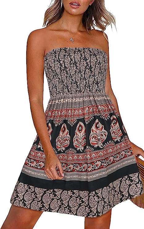 The Top 10 Best Hippie Dresses of 2023 - Gypsy Lore