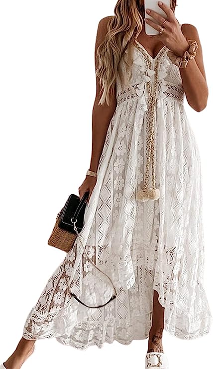 The Top 10 Best Hippie Dresses of 2023 - Gypsy Lore